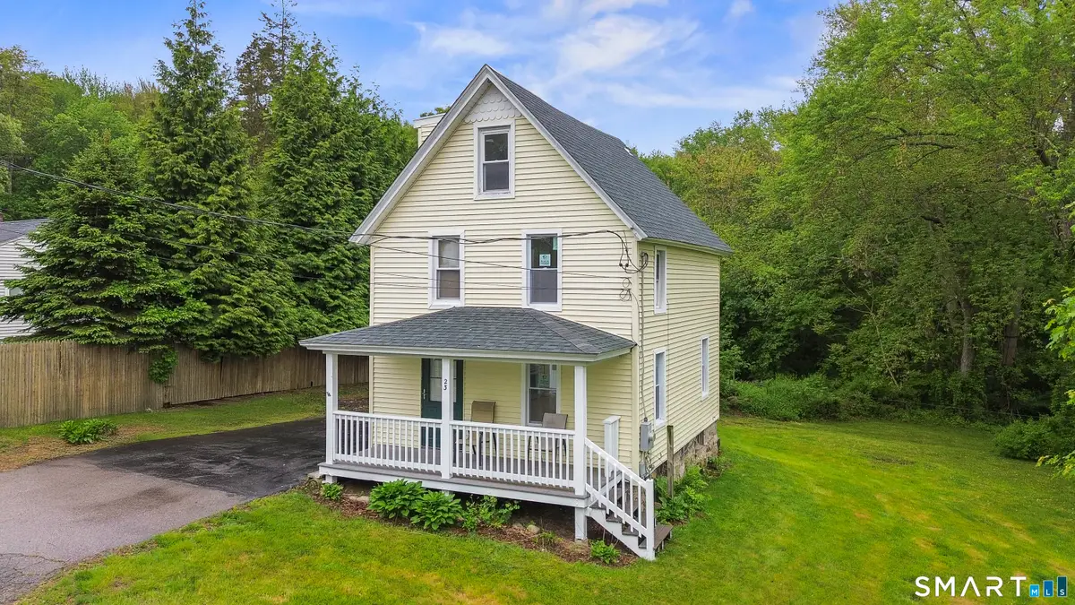 23 James Avenue, Quaker Hill, CT 06375 - #1
