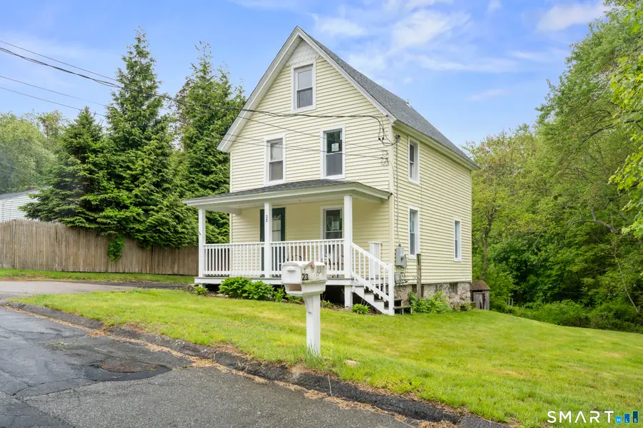 23 James Avenue, Quaker Hill, CT 06375 - #2