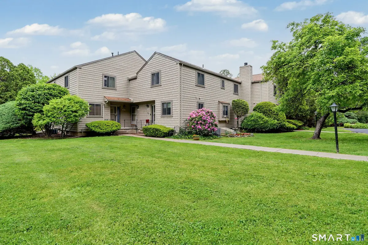 41 Happy Hollow Circle #B, Stratford, CT 06614 - #1