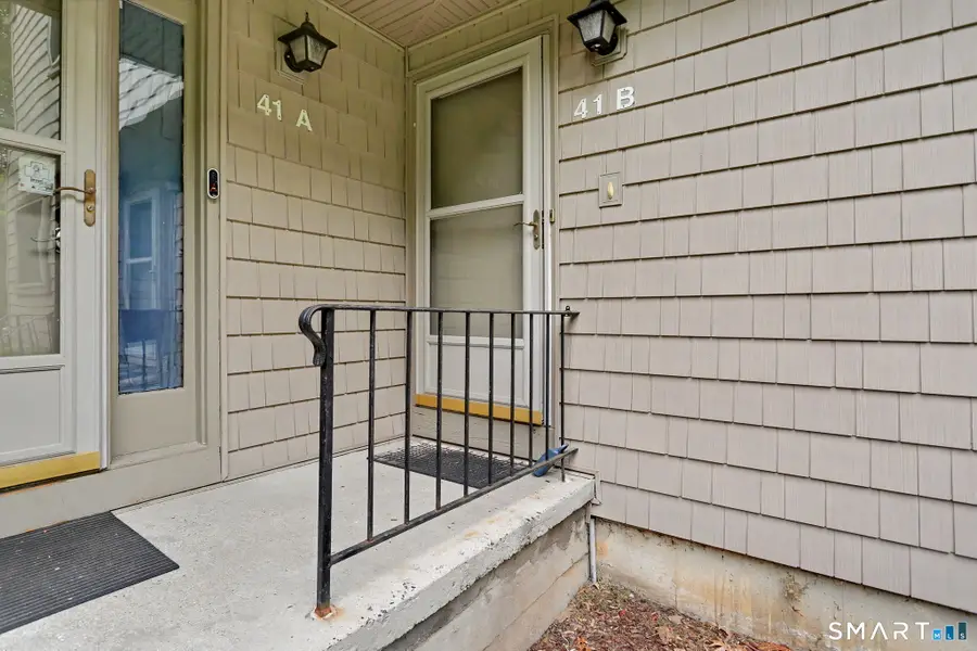 41 Happy Hollow Circle #B, Stratford, CT 06614 - #3
