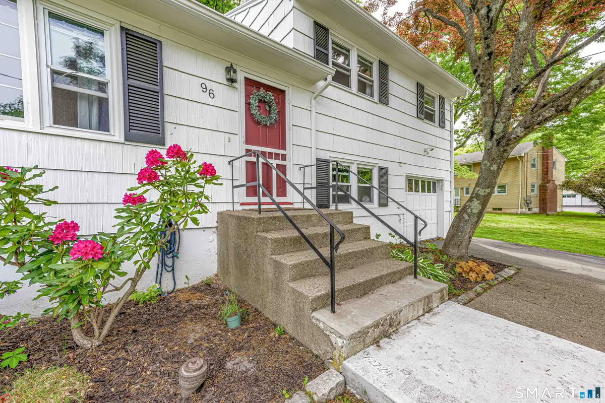 96 Lent Road, Hamden, CT 06517 - #1