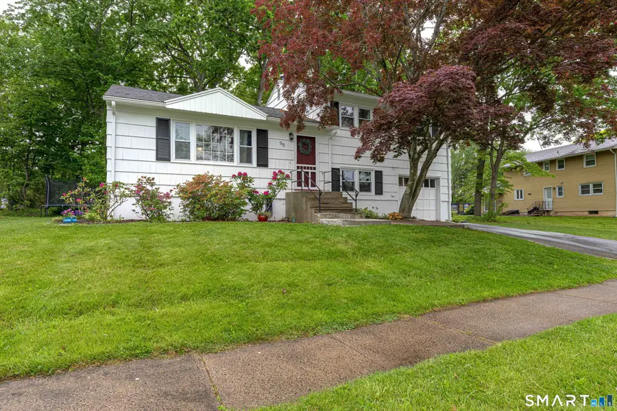 96 Lent Road, Hamden, CT 06517 - #2
