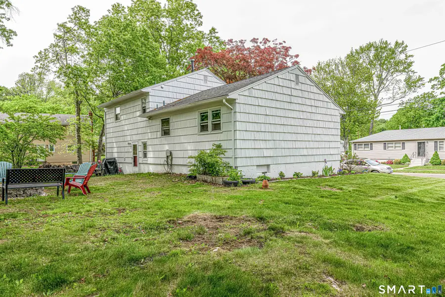 96 Lent Road, Hamden, CT 06517 - #3