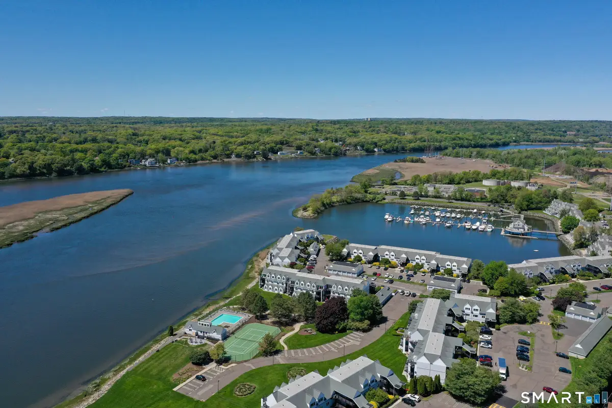 614 Popes Island Road #614, Milford, CT 06461 - #1