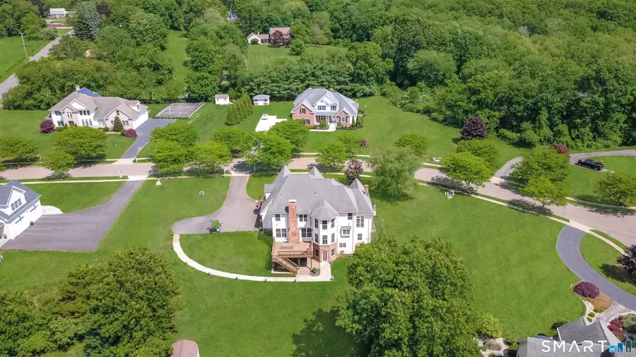 29 Copper Beech Drive, Middletown, CT 06457 - #3
