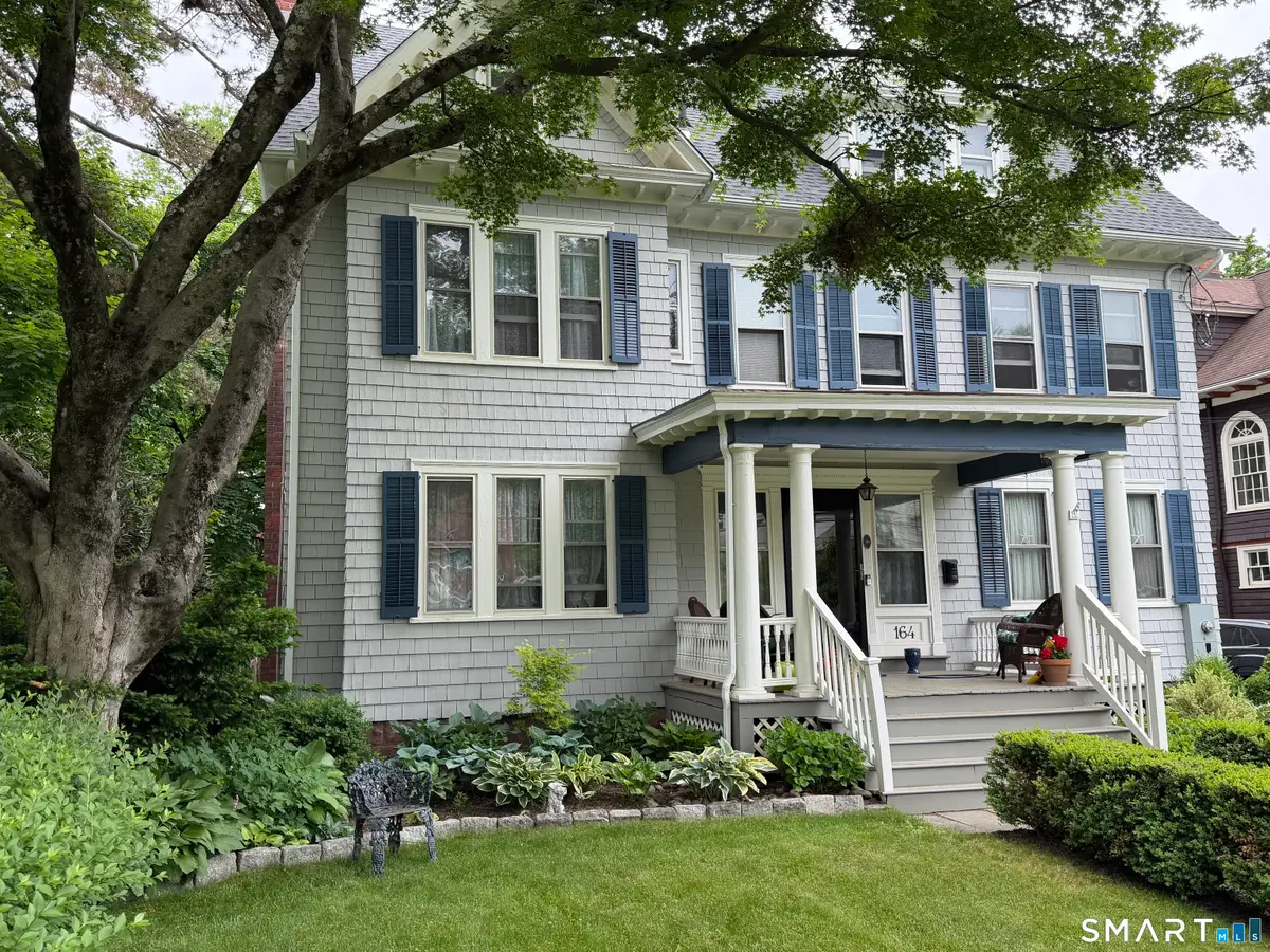 164 North Beacon Street, Hartford, CT 06105 - #1