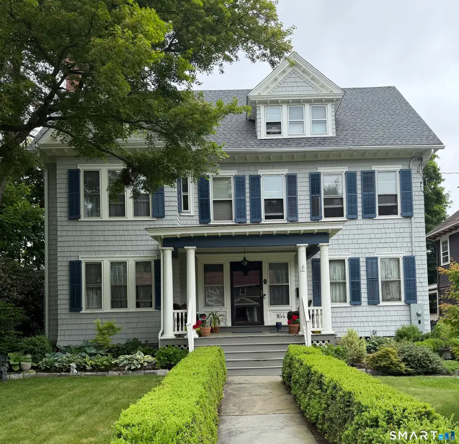 164 North Beacon Street, Hartford, CT 06105 - #2