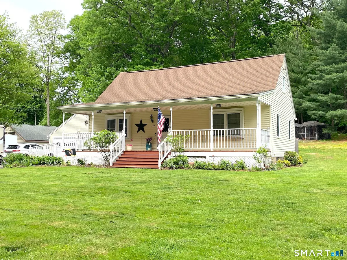167 Birch Street, Bristol, CT 06010 - #1