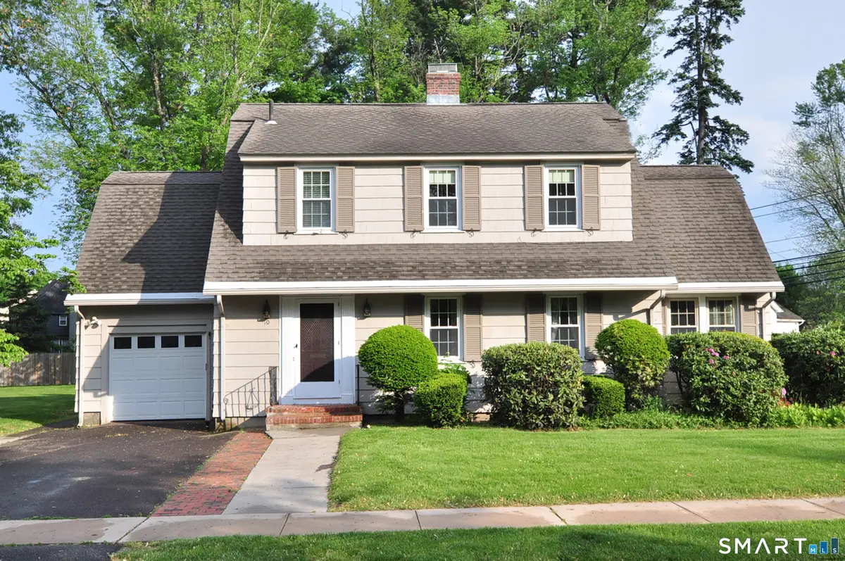 10 Harvey Road, Windsor, CT 06095 - #1