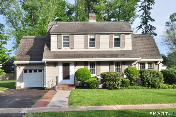 10 Harvey Road, Windsor, CT 06095