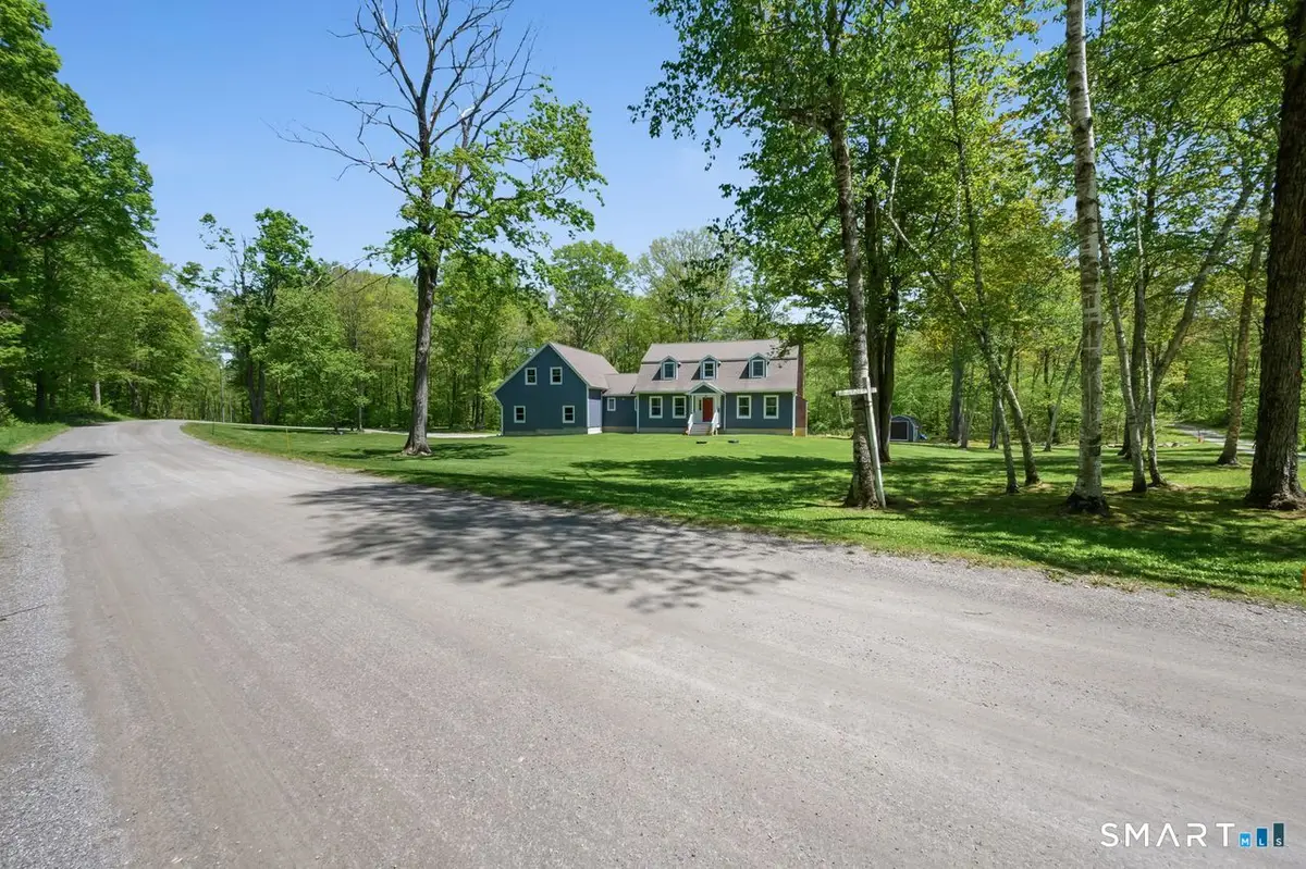 104 Lambert Road, Sharon, CT 06069 - #1