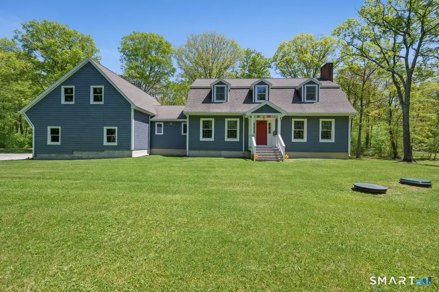 104 Lambert Road, Sharon, CT 06069 - #2