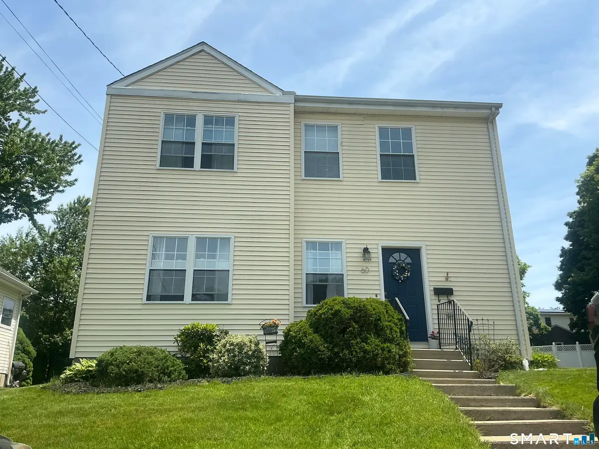 60 Warner Avenue, Middletown, CT 06457 - #1
