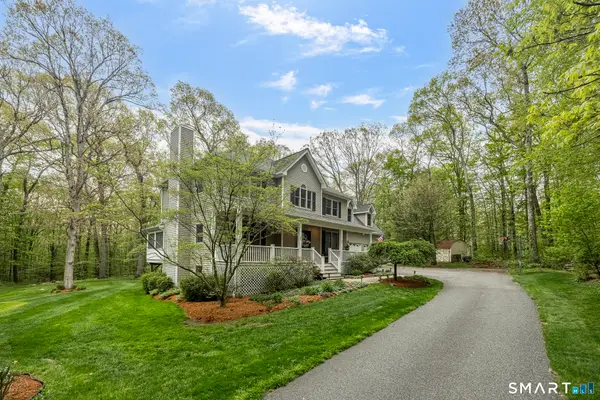 241 Carmen Hill Road, New Milford, CT 06776