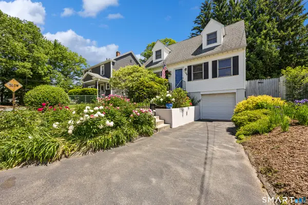 188 Academy Avenue, Waterbury, CT 06705