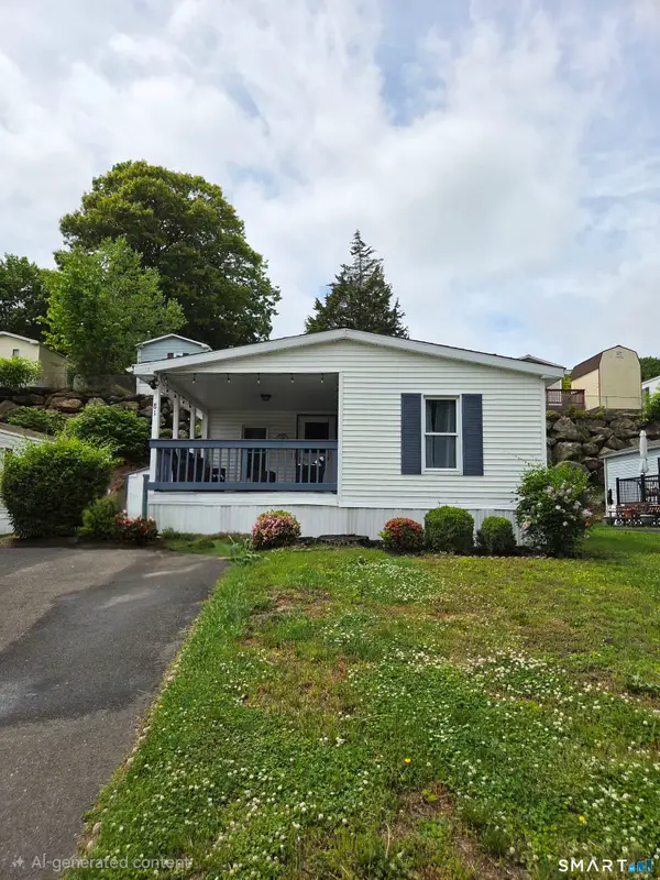 81 Woodland Park, Shelton, CT 06484