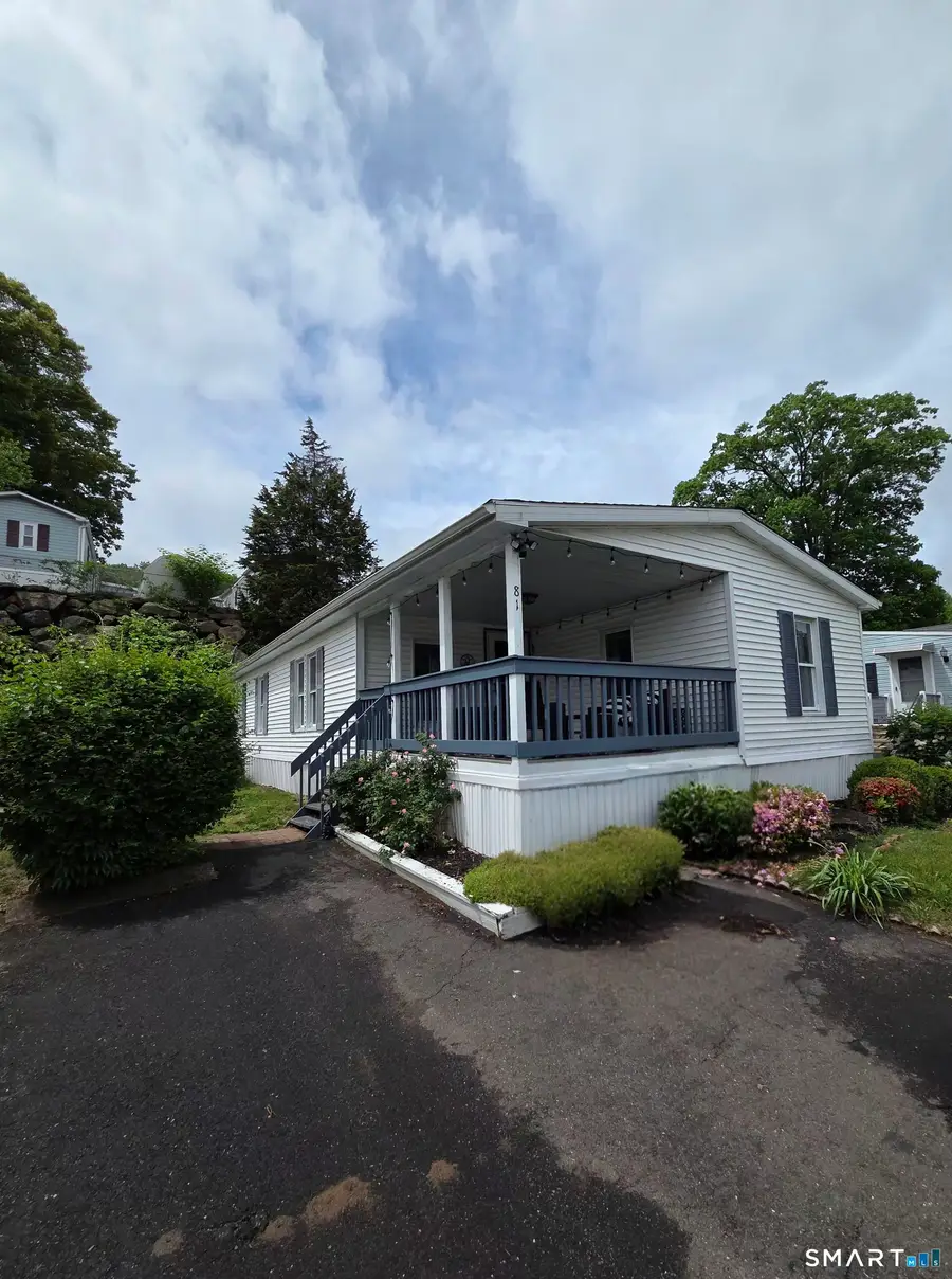 81 Woodland Park, Shelton, CT 06484 - #2