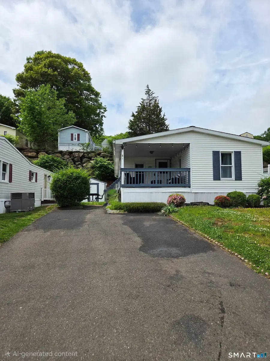81 Woodland Park, Shelton, CT 06484 - #3