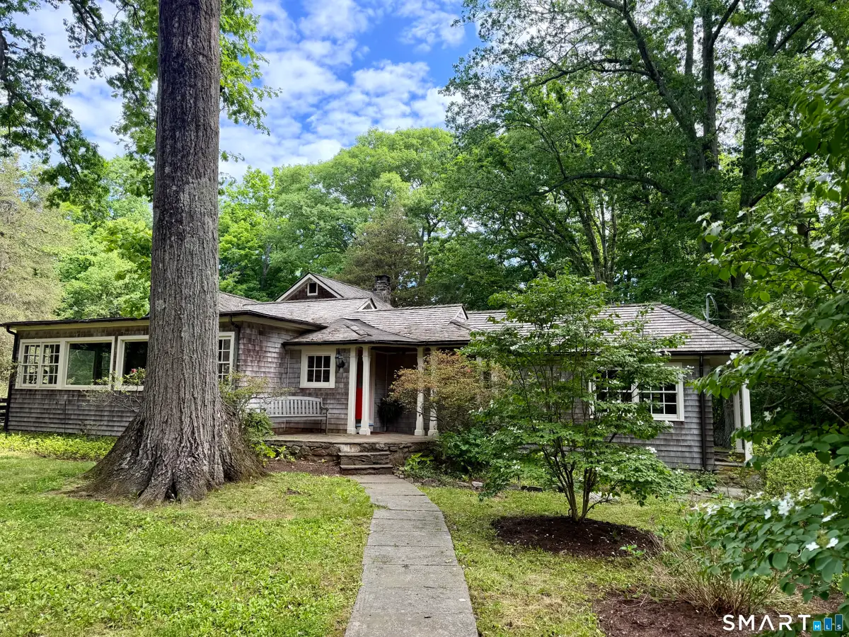 18 Old Kings Highway, Weston, CT 06883 - #1