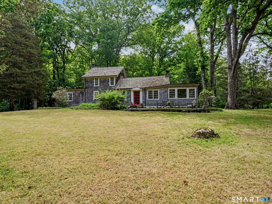 18 Old Kings Highway, Weston, CT 06883 - #3