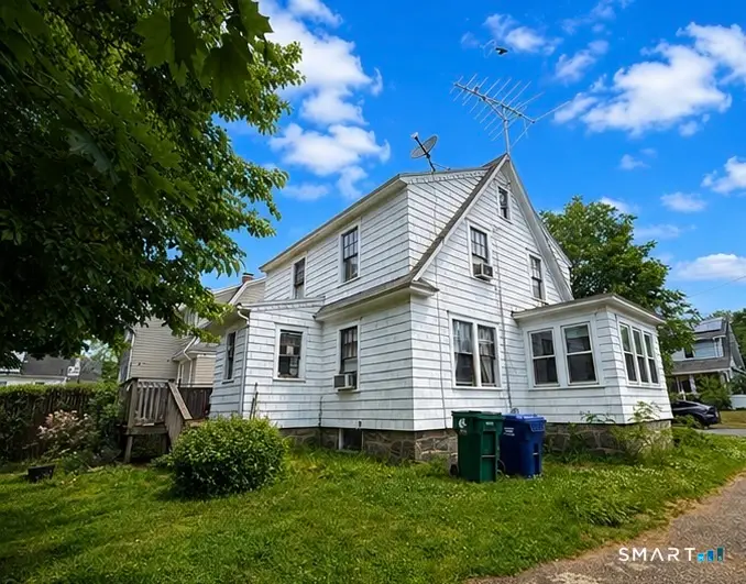 25 Essex Street, Fairfield, CT 06825 - #2