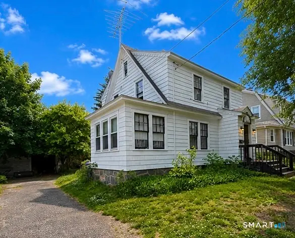25 Essex Street, Fairfield, CT 06825 - #3