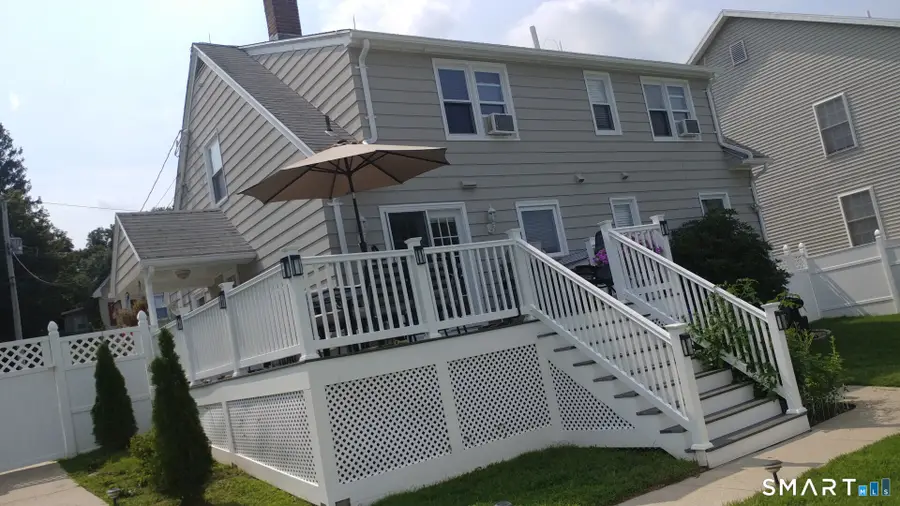 11 Cribbins Avenue, Shelton, CT 06484 - #2