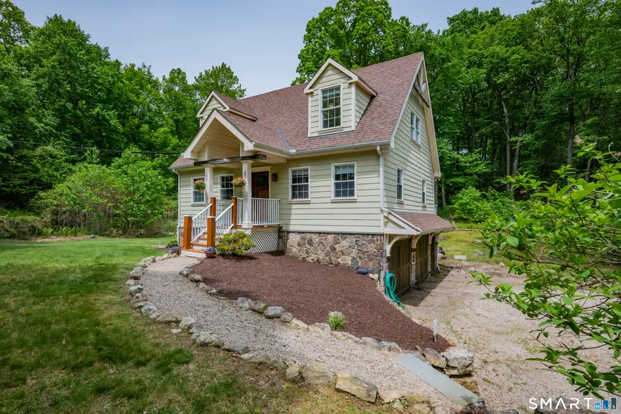 80 Old Baird Road, Watertown, CT 06795 - #3