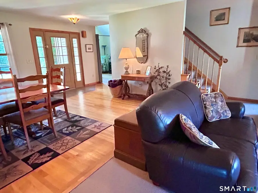 4 Heather Lane, North Granby, CT 06060 - #3