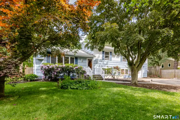 75 Westwood Road, Stamford, CT 06902