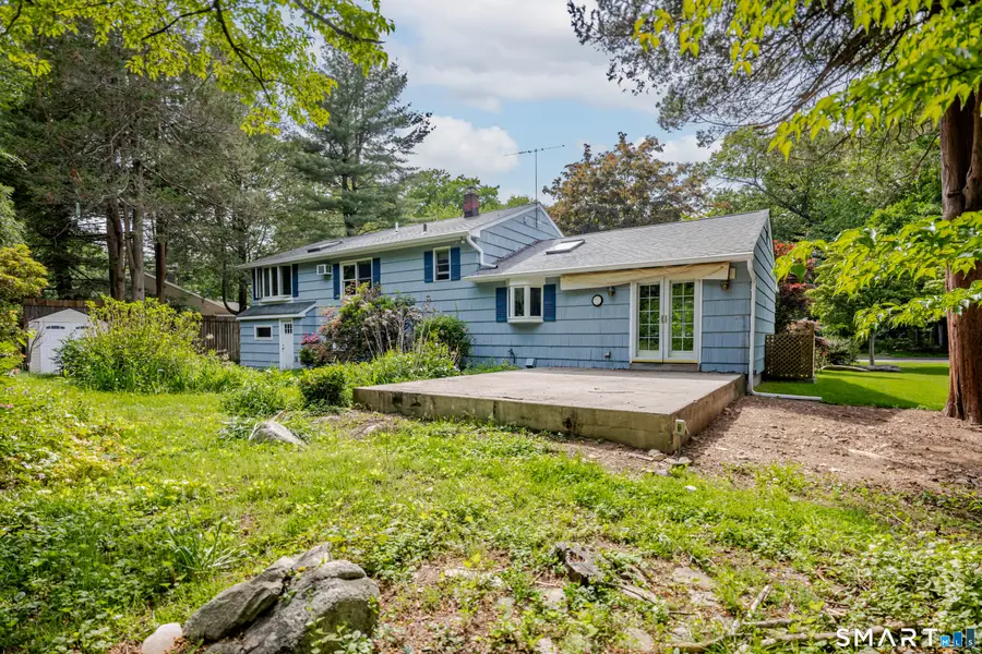 75 Westwood Road, Stamford, CT 06902 - #3