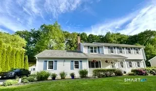 81 Folly Brook Lane, Manchester, CT 06040 - #1