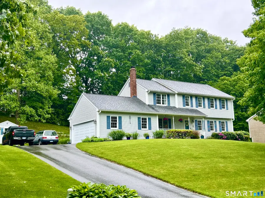 81 Folly Brook Lane, Manchester, CT 06040 - #2