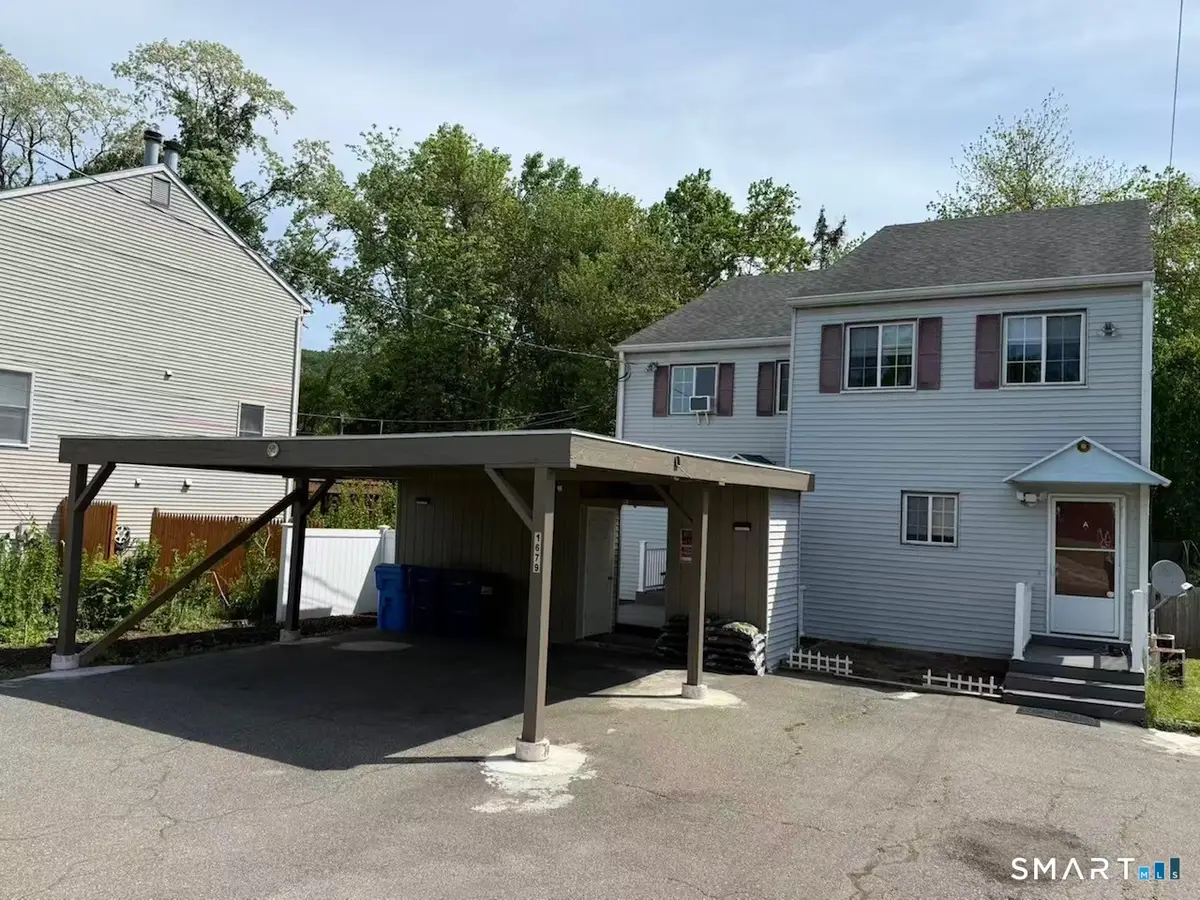 1679 Litchfield Turnpike, Woodbridge, CT 06525 - #1