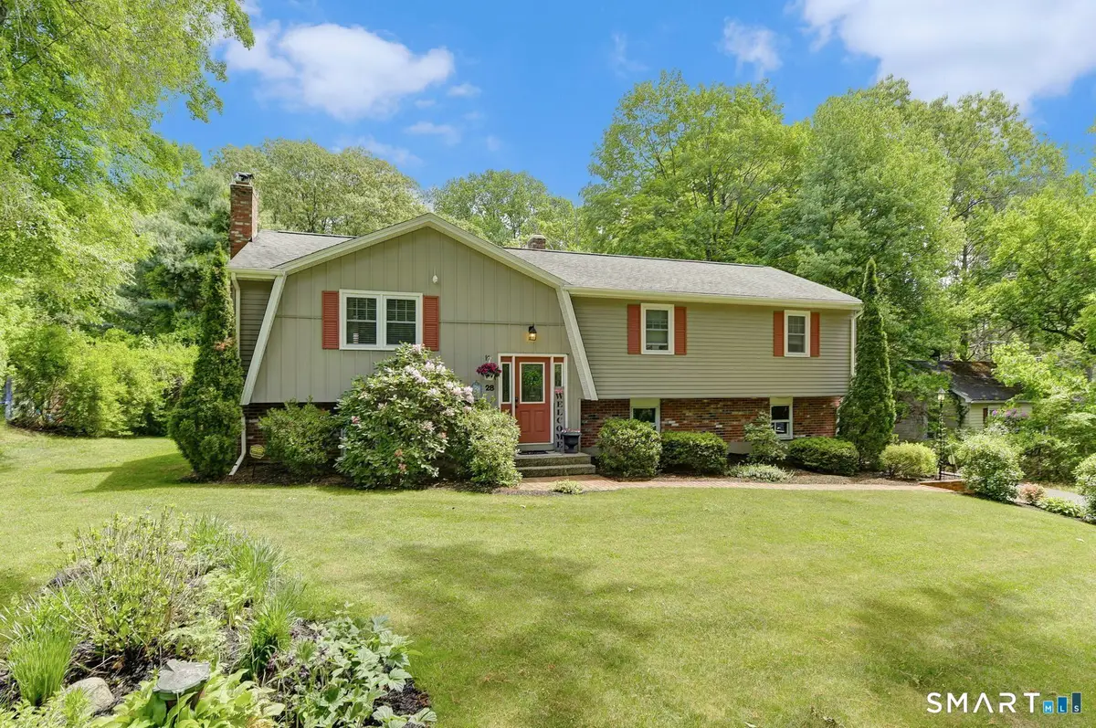 28 Cone Road, East Hampton, CT 06424 - #1