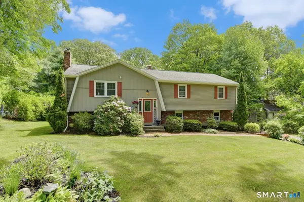 28 Cone Road, East Hampton, CT 06424