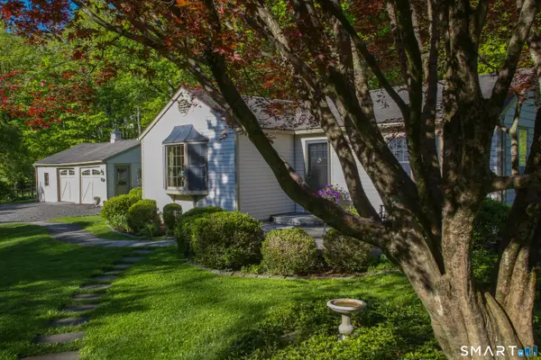 131 Rte 39 Road, Sherman, CT 06784