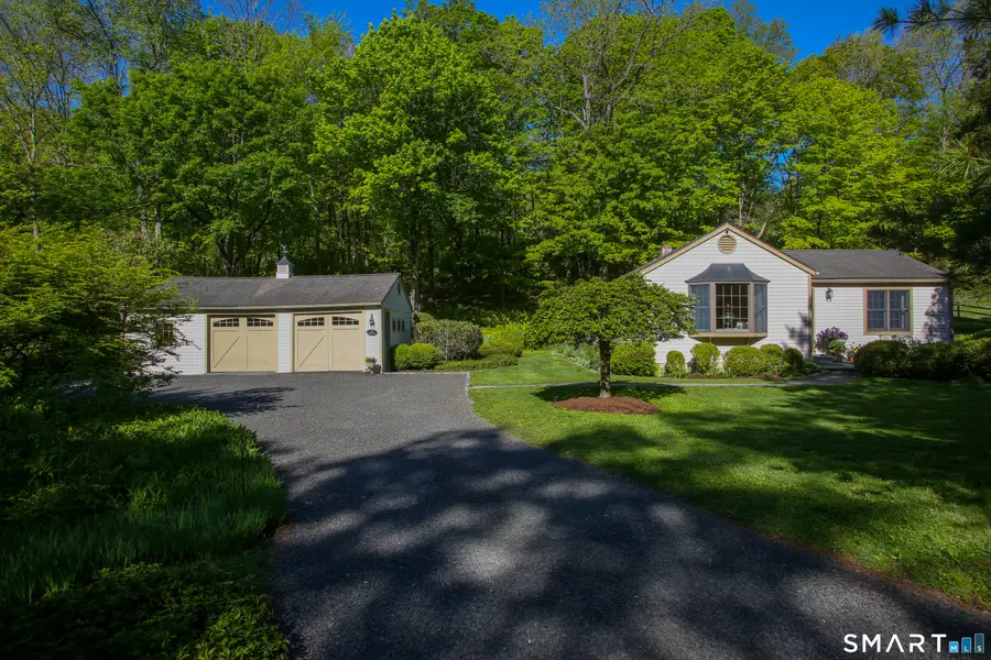 131 Rte 39 Road, Sherman, CT 06784 - #2