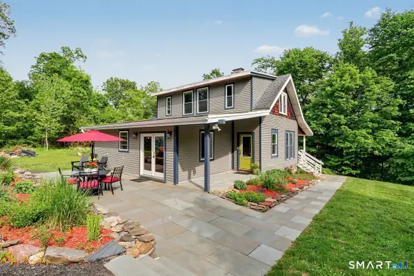 110 Newton Road, Woodbridge, CT 06525