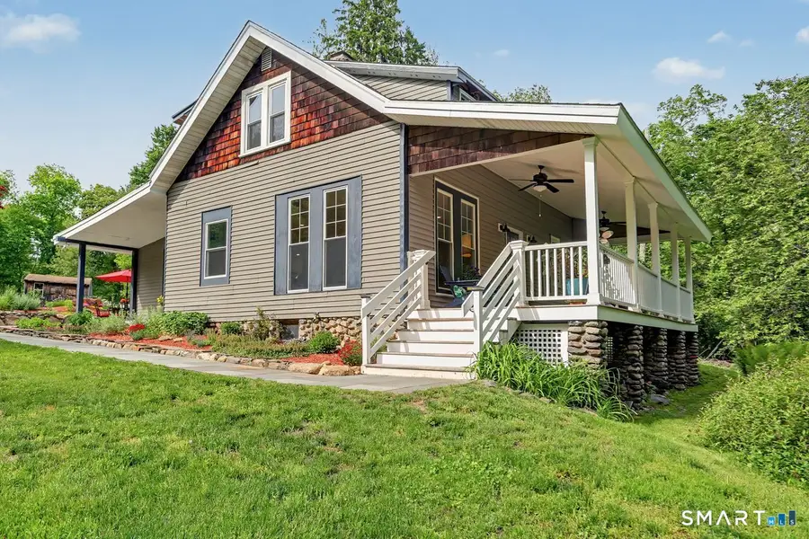 110 Newton Road, Woodbridge, CT 06525 - #2
