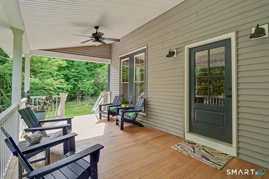 110 Newton Road, Woodbridge, CT 06525 - #3