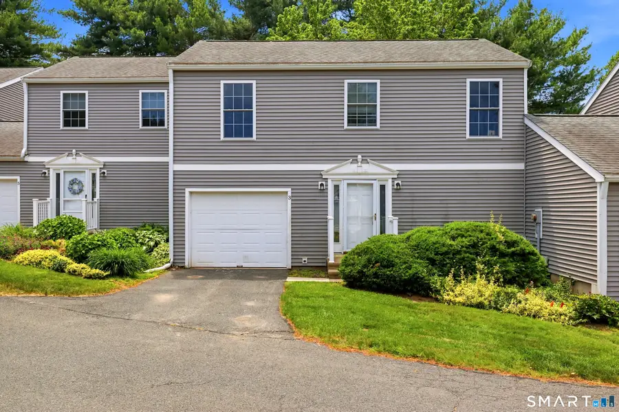 3 Tanglewood Court #3, Bloomfield, CT 06002 - #2