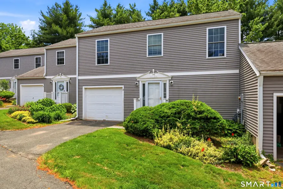 3 Tanglewood Court #3, Bloomfield, CT 06002 - #3