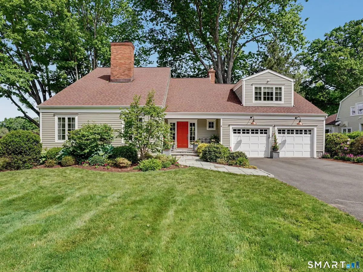 6 Silvermine Woods #6, Wilton, CT 06897 - #1