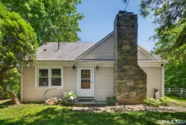 84 Squash Hollow Road, New Milford, CT 06776