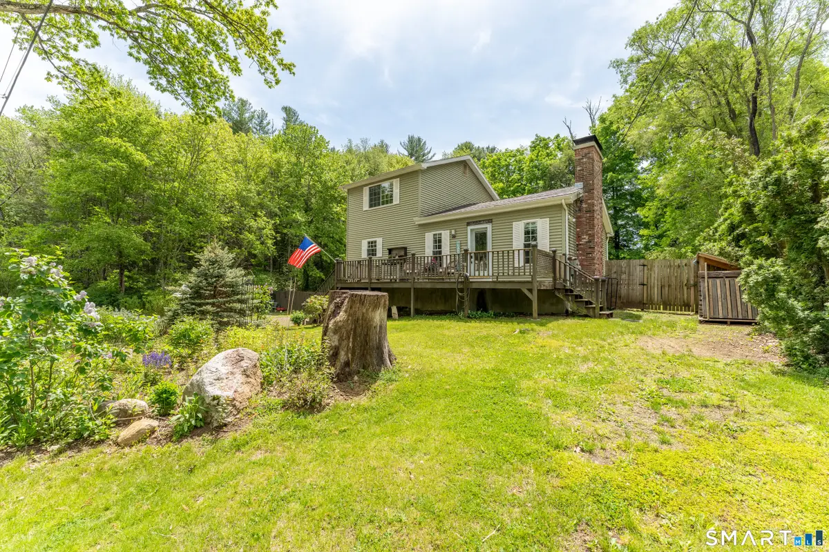 20 Crooked Trail, Woodstock, CT 06281 - #1