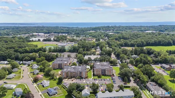 157 Bull Hill Lane #S2, West Haven, CT 06516