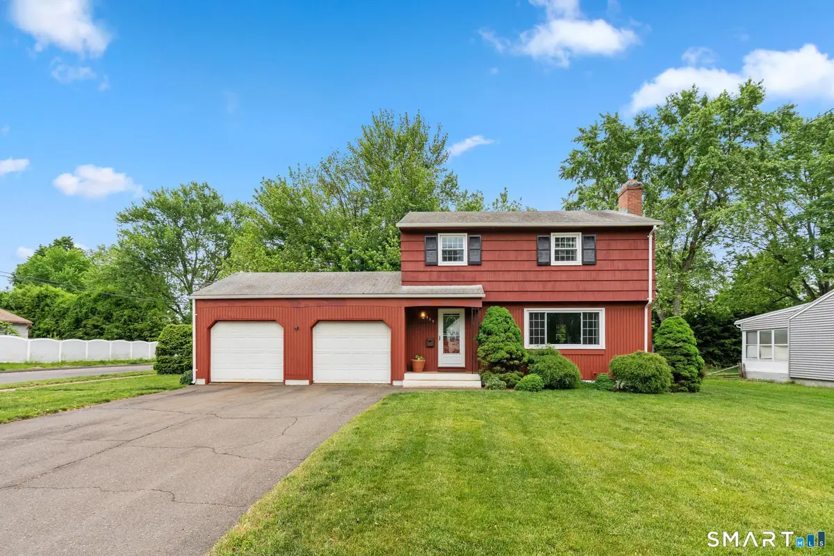 589 Forest Street, East Hartford, CT 06118 - #1