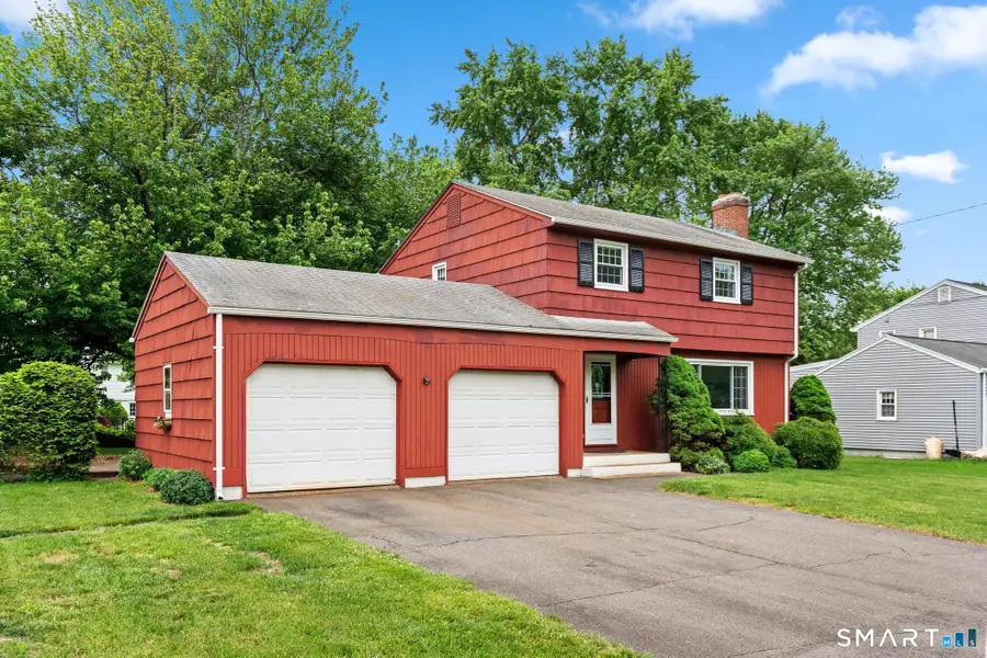 589 Forest Street, East Hartford, CT 06118 - #2
