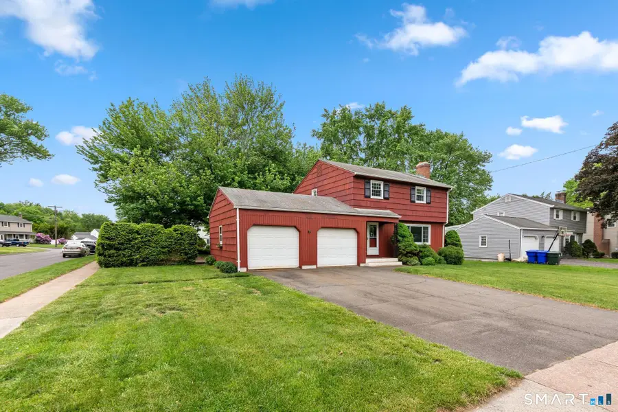 589 Forest Street, East Hartford, CT 06118 - #3